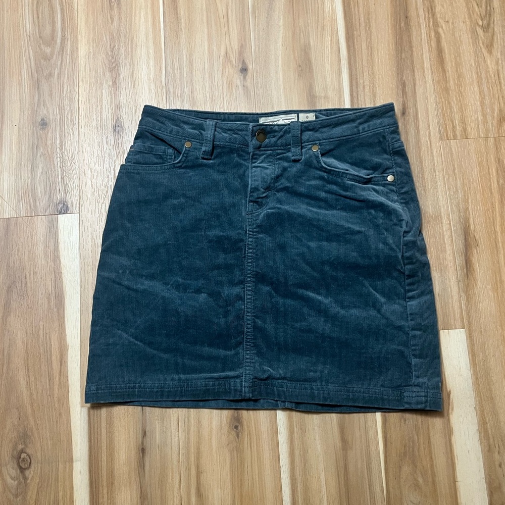 Women’s Patagonia skirt